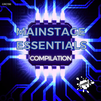 Various Artists - MainStage Essentials