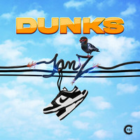 Jon Z - Dunks (Explicit)