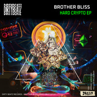 Brother Bliss - Hard Crypto