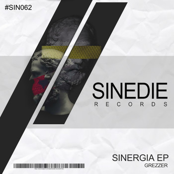 Grezzer - Sinergia