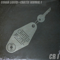 Conan Liquid - Crates Revival 1
