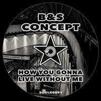 B&S Concept - How You Gonna Live Without Me