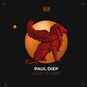Paul Diep - Lion´s Gate