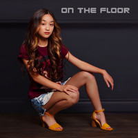 Ava - On the Floor