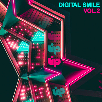 Various Artists - Digital Smile, Vol. 2