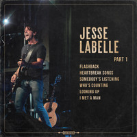 Jesse Labelle - Jesse Labelle, Part 1