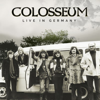 Colosseum - Live in Germany