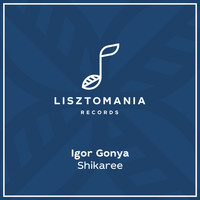 Igor Gonya - Shikaree