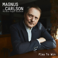 Magnus Carlson - Play to Win