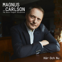 Magnus Carlson - Här och Nu