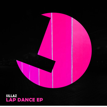 Sillaz - Lap Dance EP