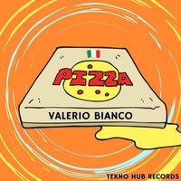 Valerio Bianco - pizza