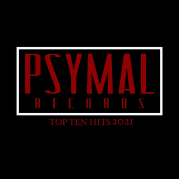 Various Artists - PSYMAL TOP 10 2021