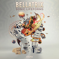 Bellatrix - Sonic Lifeforms
