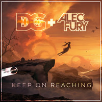 Darren Glancy & Alec Fury - Keep On Reaching