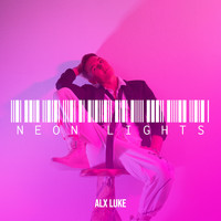 Alx Luke - Neon Lights