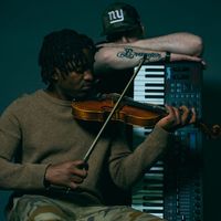 Kicks Kapri - Baby Back Blues (Explicit)