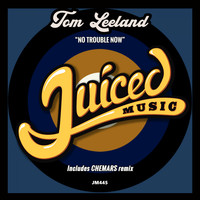 Tom Leeland - No Trouble Now