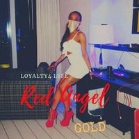 Red angel - Gold (Explicit)