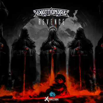 EXEQTIONERZ - Revenge (Explicit)
