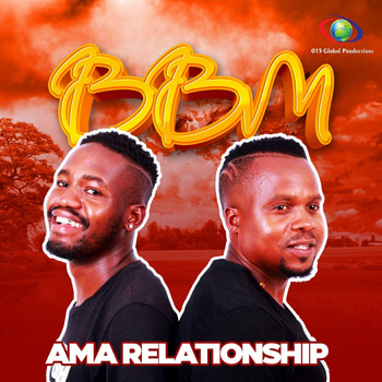 BBM - Ama Relationship