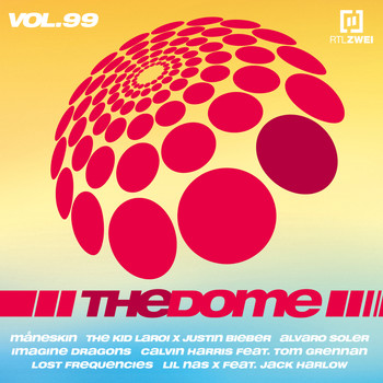 Various Artists - The Dome, Vol. 99 (Explicit)