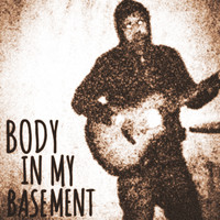 Scooter James - Body in My Basement
