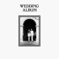 John Lennon/Yoko Ono - Wedding Album