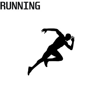 Company - Running