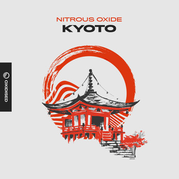 Nitrous Oxide - Kyoto