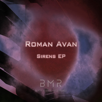 Roman Avan - Sirens
