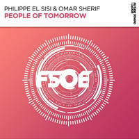 Philippe El Sisi, Omar Sherif - People Of Tomorrow
