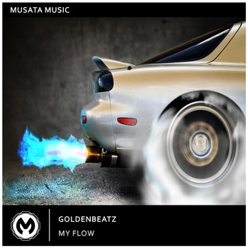 Goldenbeatz - My Flow