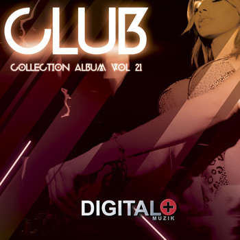 Various Artists - Club Collection Album, Vol. 21