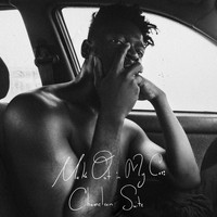 Moses Sumney - Make Out in My Car: Chameleon Suite