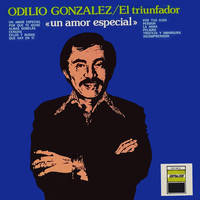 Odilio González - El Triunfador
