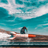 Invisible Reality - Elephants on Acid