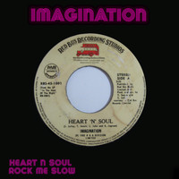 Imagination - Heart 'n' Soul