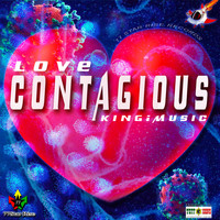 King i Music - Love Contagious