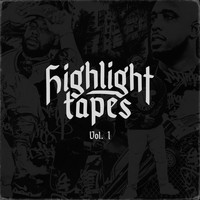 Derek Minor - Highlight Tapes, Vol. 1