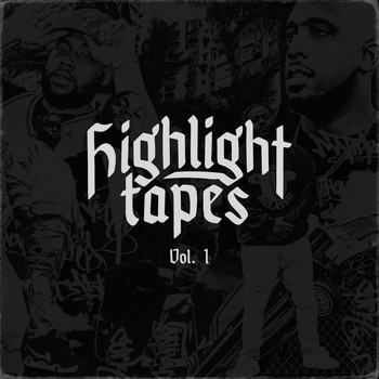Derek Minor - Highlight Tapes, Vol. 1