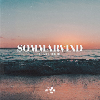 Jean Pierre - Sommarvind