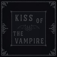 Kash Pinippler - Kiss Of The Vampire