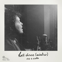 Léo Vieira - Você Disse - Voz e violão (Acústico)