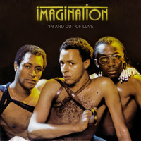 Imagination - In And Out Of Love
