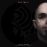 Saeed Younan - The Shuffle Is Real