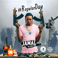 Jamal - #RegularDay (Explicit)