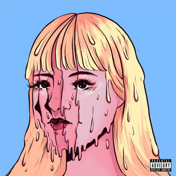 DACEY - LUV U A LIL BIT (Explicit)