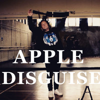 Tour Alaska - Apple Disguise