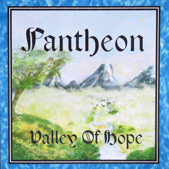 Pantheon - Valley of Hope
